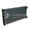 LUZAR LRc0123 Радиатор охлаждения двигателя LUZAR для LADA