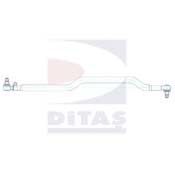 DITAS A12521 Рулевая тяга DITAS для MERCEDES-BENZ