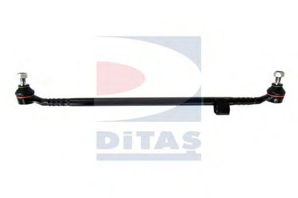 DITAS A11193 Рулевая тяга DITAS для MERCEDES-BENZ