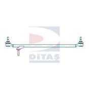 DITAS A11199 Рулевая тяга DITAS для MERCEDES-BENZ