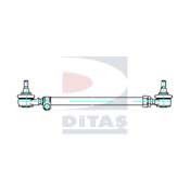 DITAS A11201 Рулевая тяга DITAS для MERCEDES-BENZ