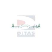 DITAS A11424 Рулевая тяга DITAS для MERCEDES-BENZ