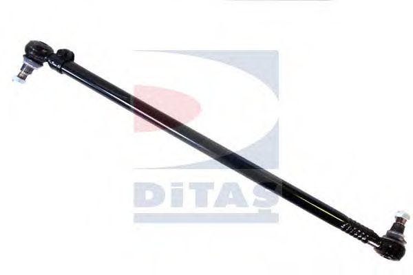 DITAS A11927 Продольная рулевая тяга DITAS A11927 Продольная рулевая тяга