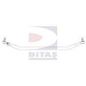 DITAS A12302 Рулевая тяга для SCANIA