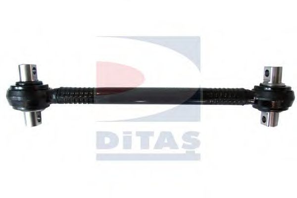 DITAS A12614 Рычаг подвески DITAS для IVECO
