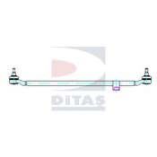 DITAS A1969 Рулевая тяга DITAS для MERCEDES-BENZ