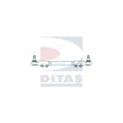 DITAS A1981 Рулевая тяга DITAS для MERCEDES-BENZ