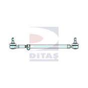 DITAS A21652 Рулевая тяга DITAS для MERCEDES-BENZ