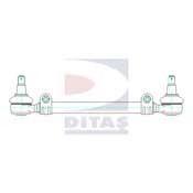 DITAS A22422 Рулевая тяга DITAS для MERCEDES-BENZ