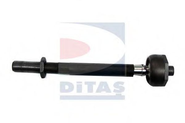 DITAS A24504 Наконечник рулевой тяги DITAS для SKODA