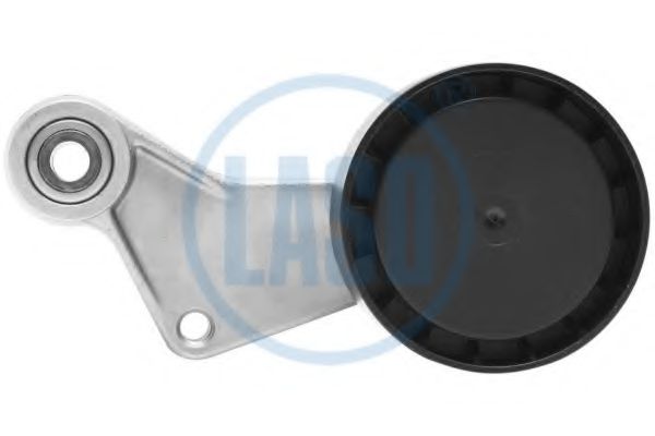 LASO 10207305 Натяжитель ремня, клиновой зубча LASO 10207305 Натяжитель ремня, клиновой зубча