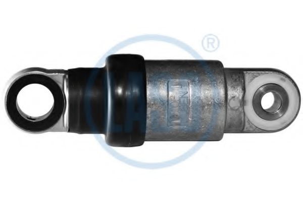 LASO 10210104 Амортизатор, поликлиновой ремень 