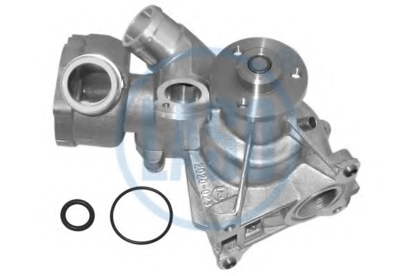 LASO 20200154 Водяной насос 