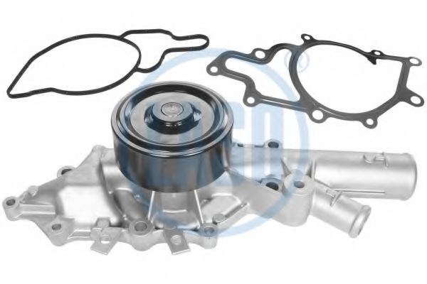LASO 20200158 Водяной насос LASO 20200158 Водяной насос