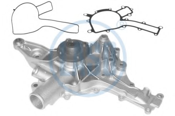 LASO 20200175 Водяной насос LASO 20200175 Водяной насос