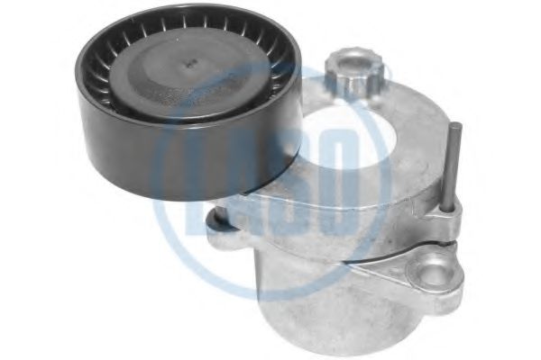 LASO 20207371 Натяжитель ремня, клиновой зубча LASO 20207371 Натяжитель ремня, клиновой зубча