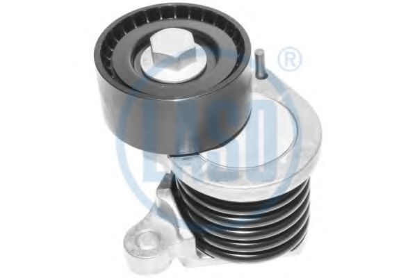 LASO 20207373 Натяжитель ремня, клиновой зубча LASO 20207373 Натяжитель ремня, клиновой зубча