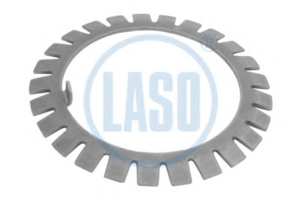 LASO 20353201 Стопорная зубчатая шайба, планетарная колесная передача 