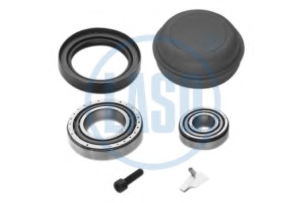 LASO 20583304 Комплект подшипника ступицы колеса LASO 20583304 Комплект подшипника ступицы колеса