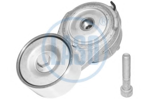 LASO 39207303 Натяжитель ремня, клиновой зубча 