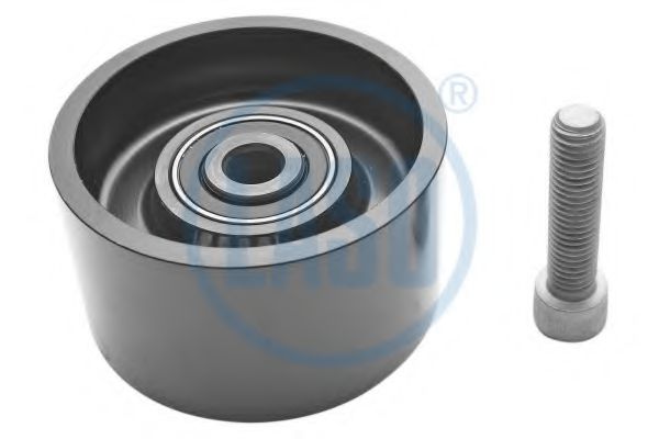 LASO 55030102 Паразитный ведущий ролик, поликлиновой ремень LASO 55030102 Паразитный ведущий ролик, поликлиновой ремень