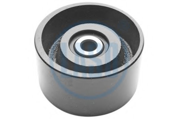 LASO 55030108 Натяжной ролик, поликлиновой ремень 