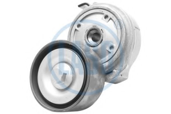 LASO 55207307 Натяжитель ремня, клиновой зубча 