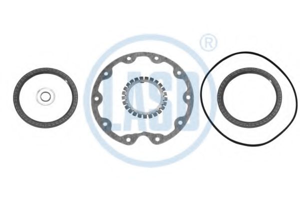 LASO 55583500 Комплект прокладок, планетарная колесная передача 