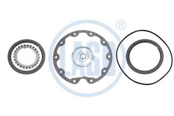 LASO 55583501 Комплект прокладок, планетарная колесная передача 