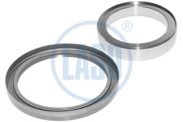 LASO 55583505 Вращающееся кольцо, ступица колеса LASO 55583505 Вращающееся кольцо, ступица колеса