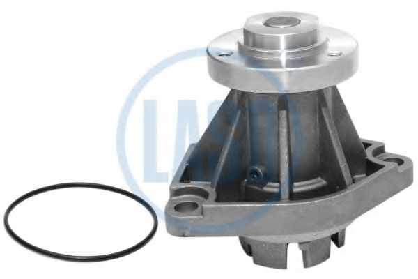 LASO 67200102 Водяной насос LASO 67200102 Водяной насос
