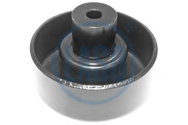 LASO 75030115 Паразитный ведущий ролик, поликлиновой ремень 