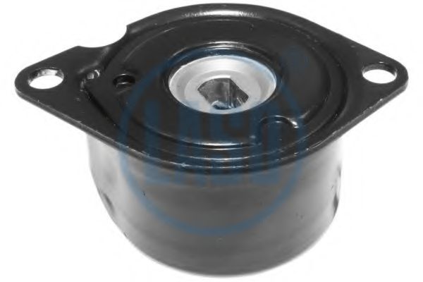 LASO 75207300 Натяжитель ремня, клиновой зубча LASO 75207300 Натяжитель ремня, клиновой зубча