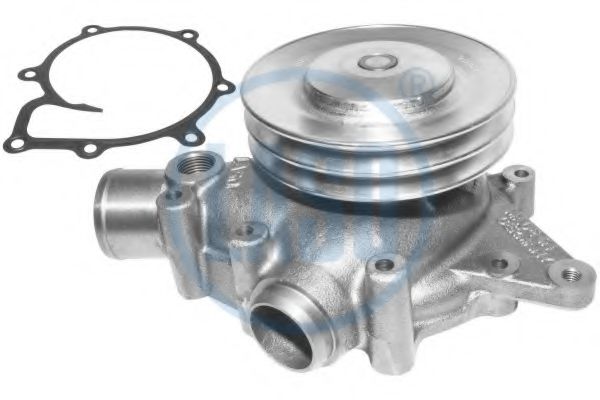 LASO 78200104 Водяной насос 