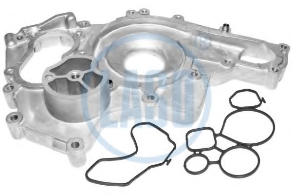 LASO 85200209 Корпус, водяной насос LASO 85200209 Корпус, водяной насос