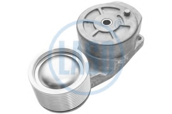 LASO 85207307 Натяжитель ремня, клиновой зубча  LASO 85207307 Натяжитель ремня, клиновой зубча