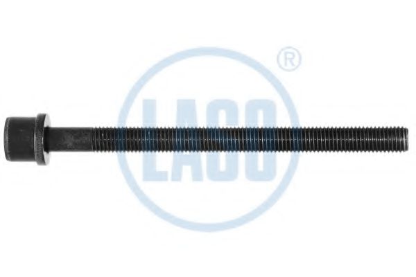 LASO 95017105 Болт головки цилидра LASO 95017105 Болт головки цилидра