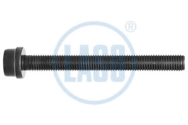 LASO 95017106 Болт головки цилидра 
