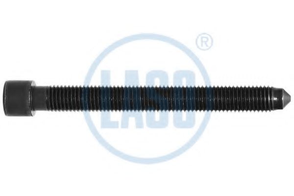 LASO 95017116 Болт головки цилидра 