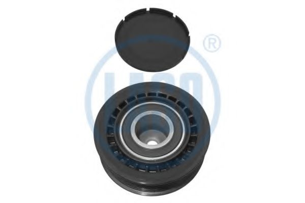 LASO 95030118 Натяжной ролик, поликлиновой ремень LASO 95030118 Натяжной ролик, поликлиновой ремень