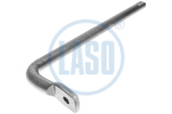 LASO 95037302 Натяжная планка, поликлиновой ремень LASO 95037302 Натяжная планка, поликлиновой ремень