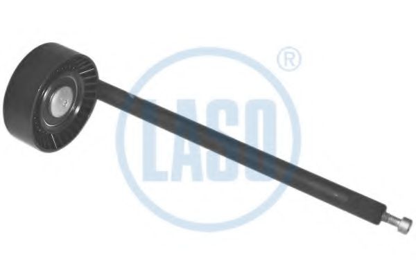 LASO 95207602 Натяжитель ремня, клиновой зубча 