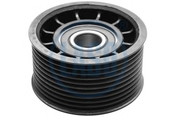 LASO 98030105 Паразитный ведущий ролик, поликлиновой ремень 