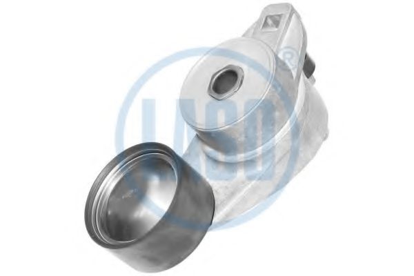 LASO 98207305 Натяжитель ремня, клиновой зубча  LASO 98207305 Натяжитель ремня, клиновой зубча