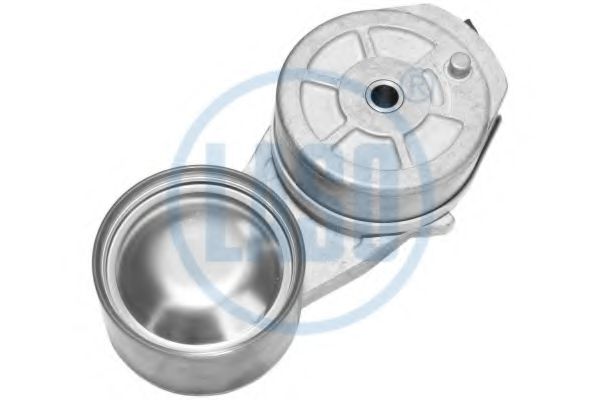LASO 98207308 Натяжитель ремня, клиновой зубча LASO 98207308 Натяжитель ремня, клиновой зубча