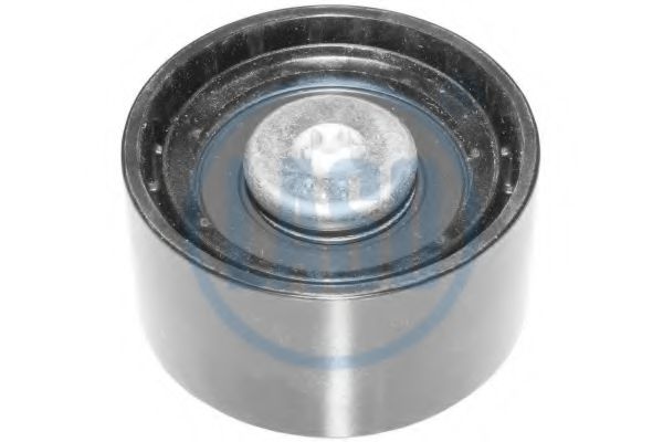 LASO 10030120 Паразитный ведущий ролик, поликлиновой ремень 