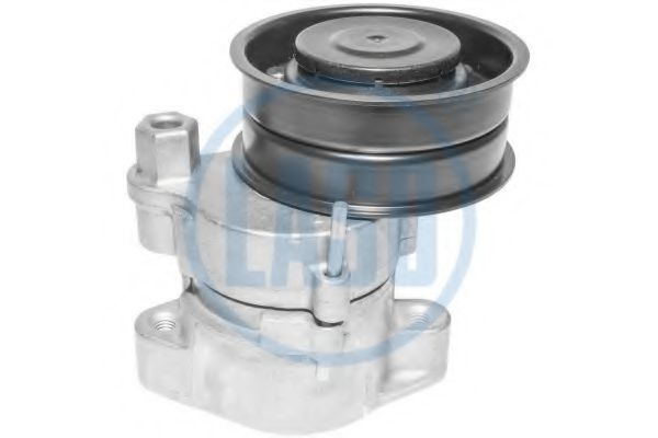 LASO 19207305 Натяжитель ремня, клиновой зубча 