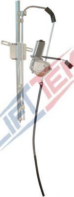 LIFT-TEK LTTY83L Подъемное устройство для окон 