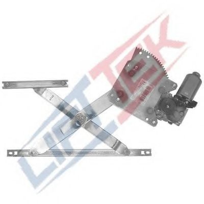 LIFT-TEK LTTY45L Подъемное устройство для окон 
