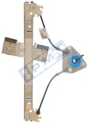 PMM 24274R Подъемное устройство для окон PMM 24274R Подъемное устройство для окон